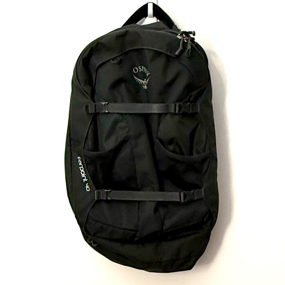 OSPREY Fairpoint 40 (pre 2022) Travel backpack